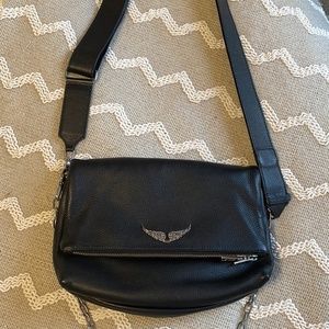 Zadig & Voltaire Rocky Bag